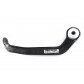 FullSix Carbon Fiber Brake and Clutch Lever Guards 'LEO'